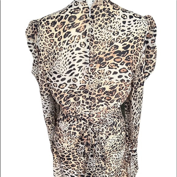 Ronny Kobo Dress - Picture 12 of 17